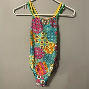 kids speedo swimsuit